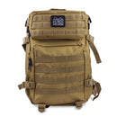 OFFLANDER PLECAK TURYSTYCZNY SURVIVAL 43L KHAKI