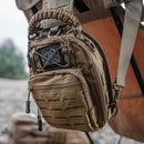 RAMENNÍ TAŠKA OFFLANDER TACTIC 5L