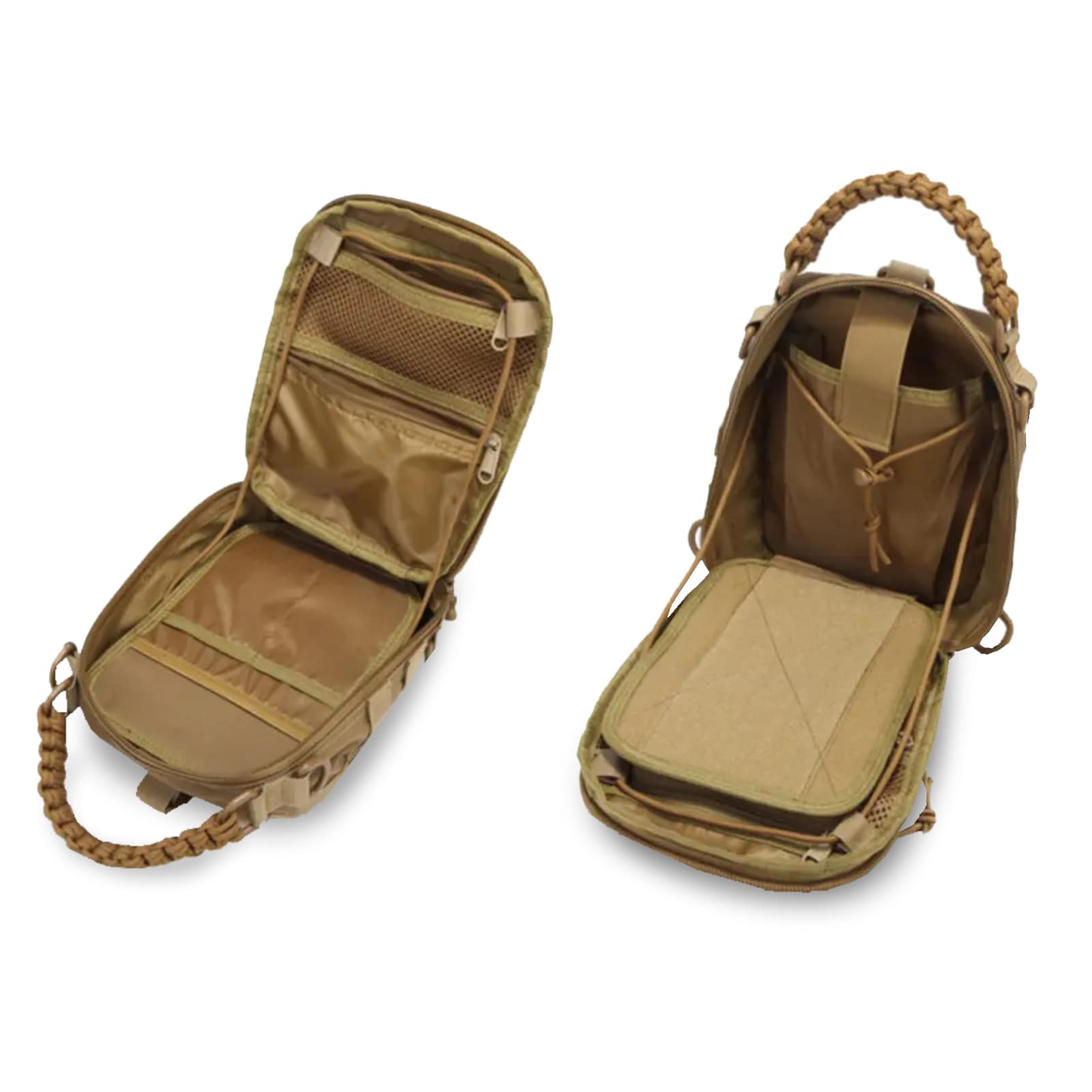 RAMENNÍ TAŠKA OFFLANDER TACTIC 5L