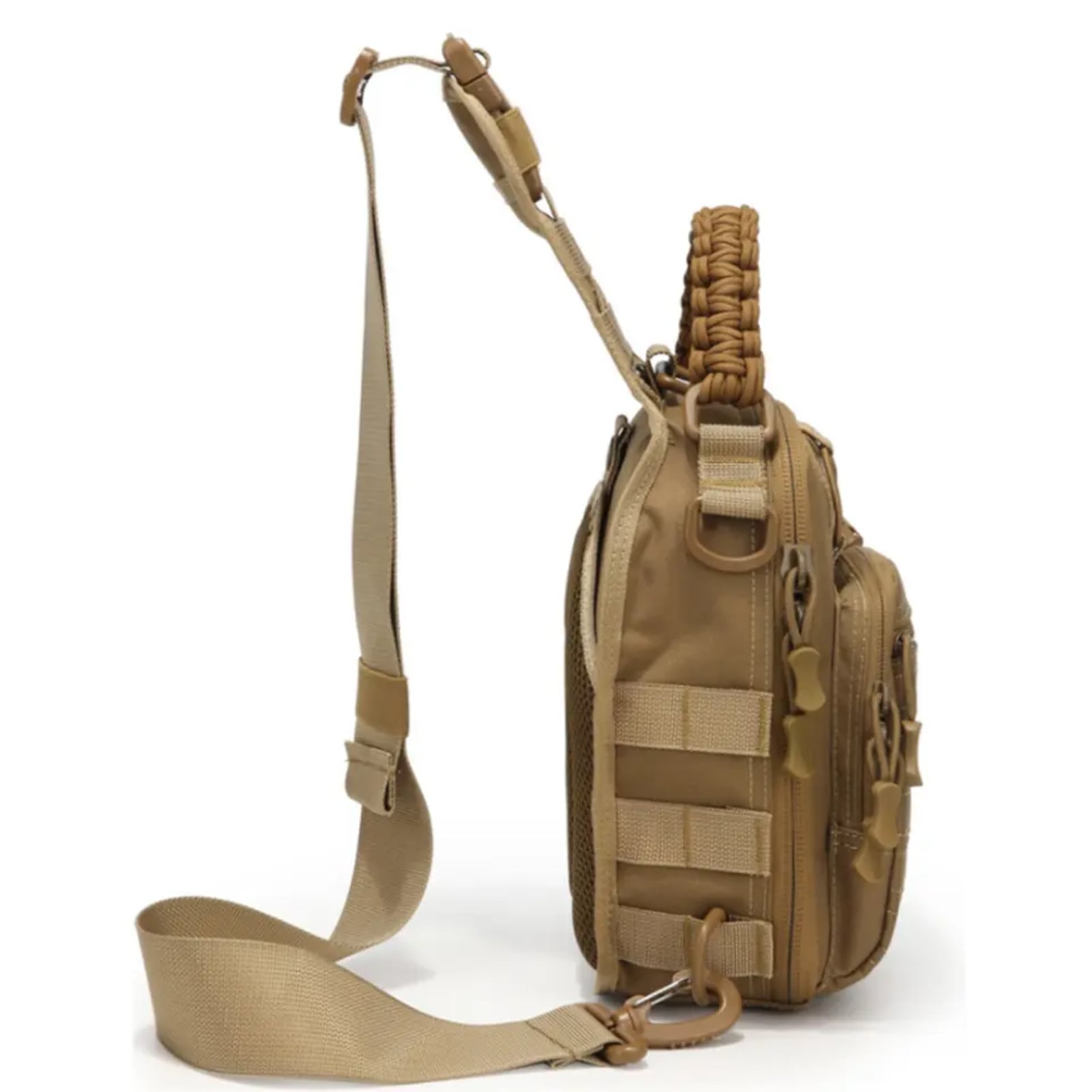 RAMENNÍ TAŠKA OFFLANDER TACTIC 5L