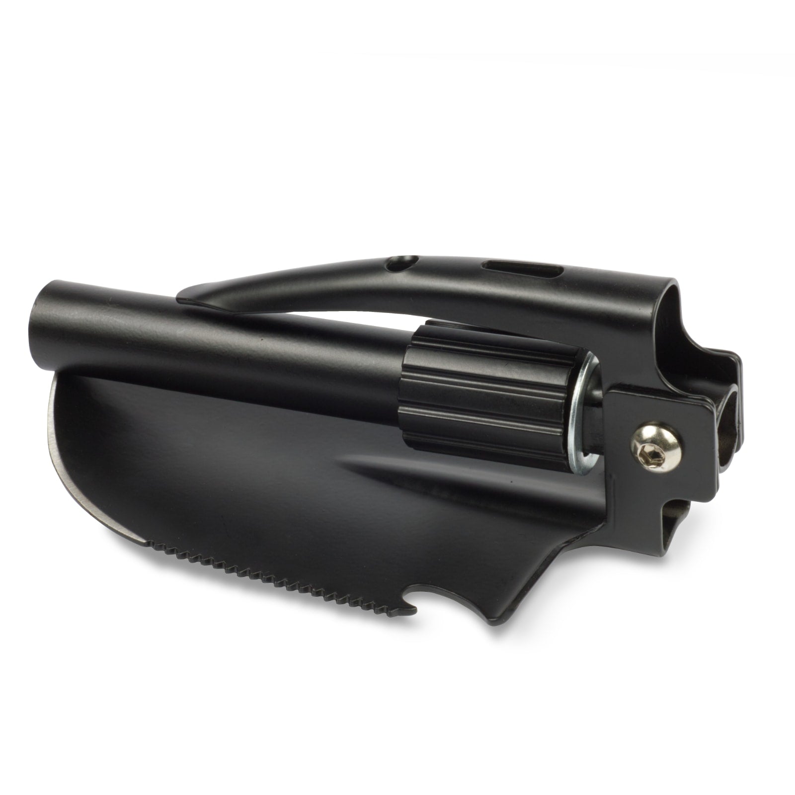 OFFLANDER FOLDABLE SHOVEL 4IN1 SMALL
