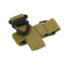 OFFLANDER BUCKLES TACTICAL MOLLE MOUNTING HOLDER 