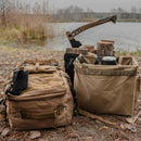 OFFLANDER UNIWERSALNA TORBA KEMPINGOWA OFFROAD OTWARTA 26L