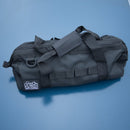 OFFLANDER KOMPAKTOWA TORBA NA NARZĘDZIA OFFROAD 9L CZARNA