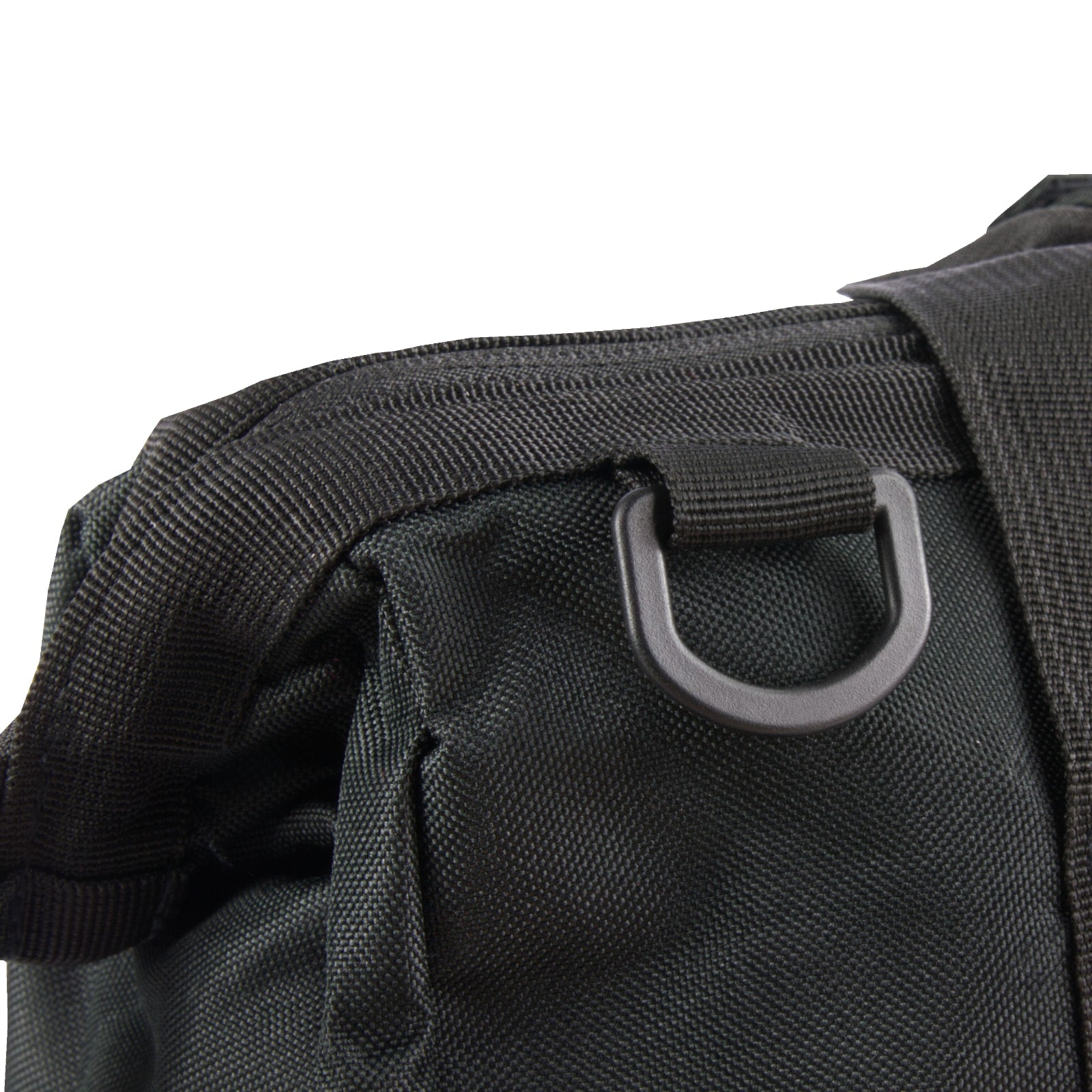 OFFLANDER KOMPAKTOWA TORBA NA NARZĘDZIA OFFROAD 9L CZARNA