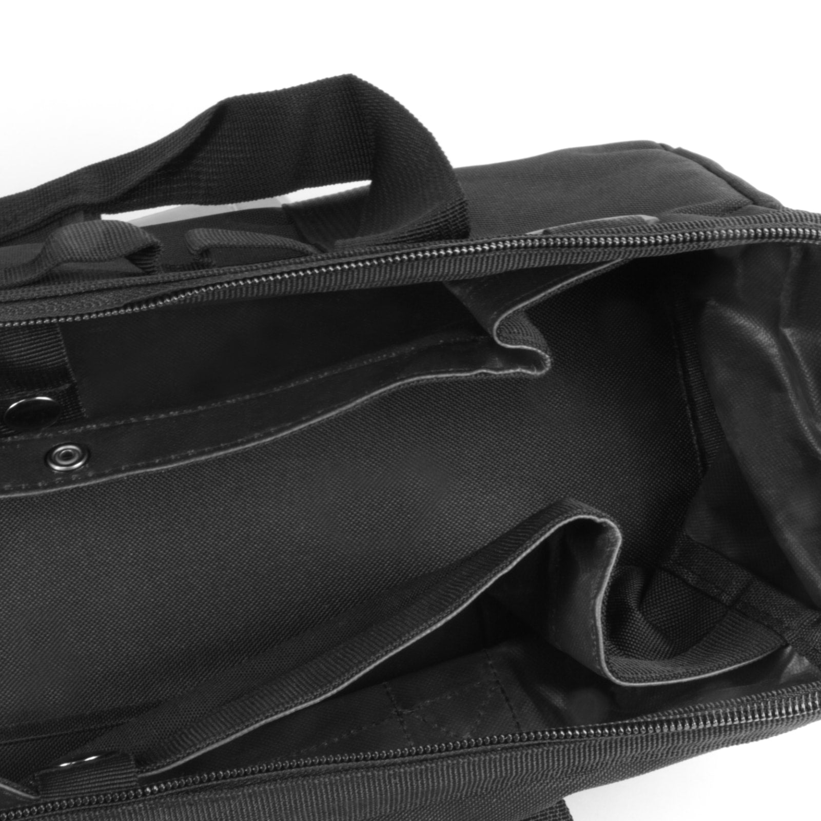 OFFLANDER KOMPAKTOWA TORBA NA NARZĘDZIA OFFROAD 9L CZARNA