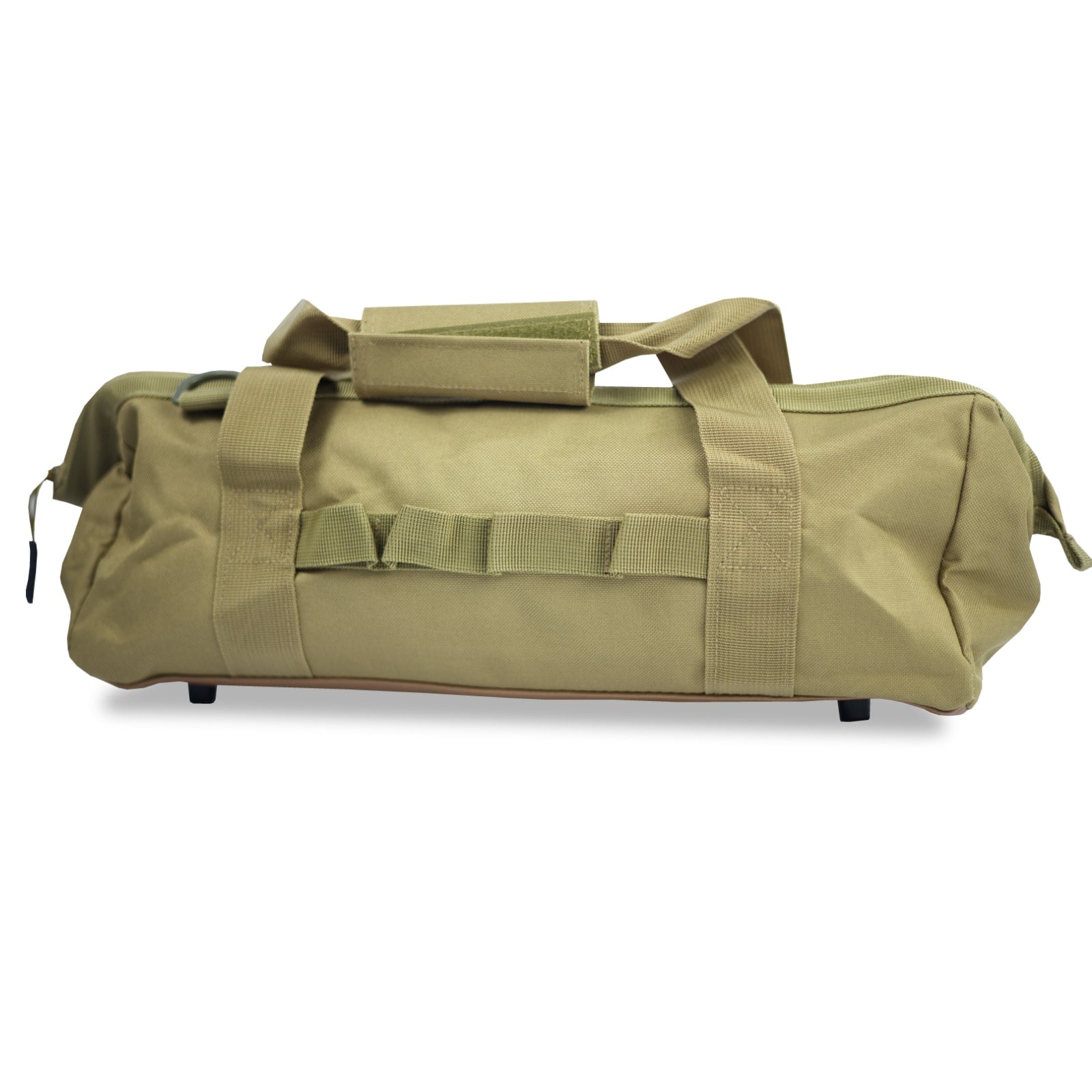 KOMPAKTNÍ BRAŠNA NA NÁŘADÍ OFFLANDER OFFROAD 9L KHAKI 