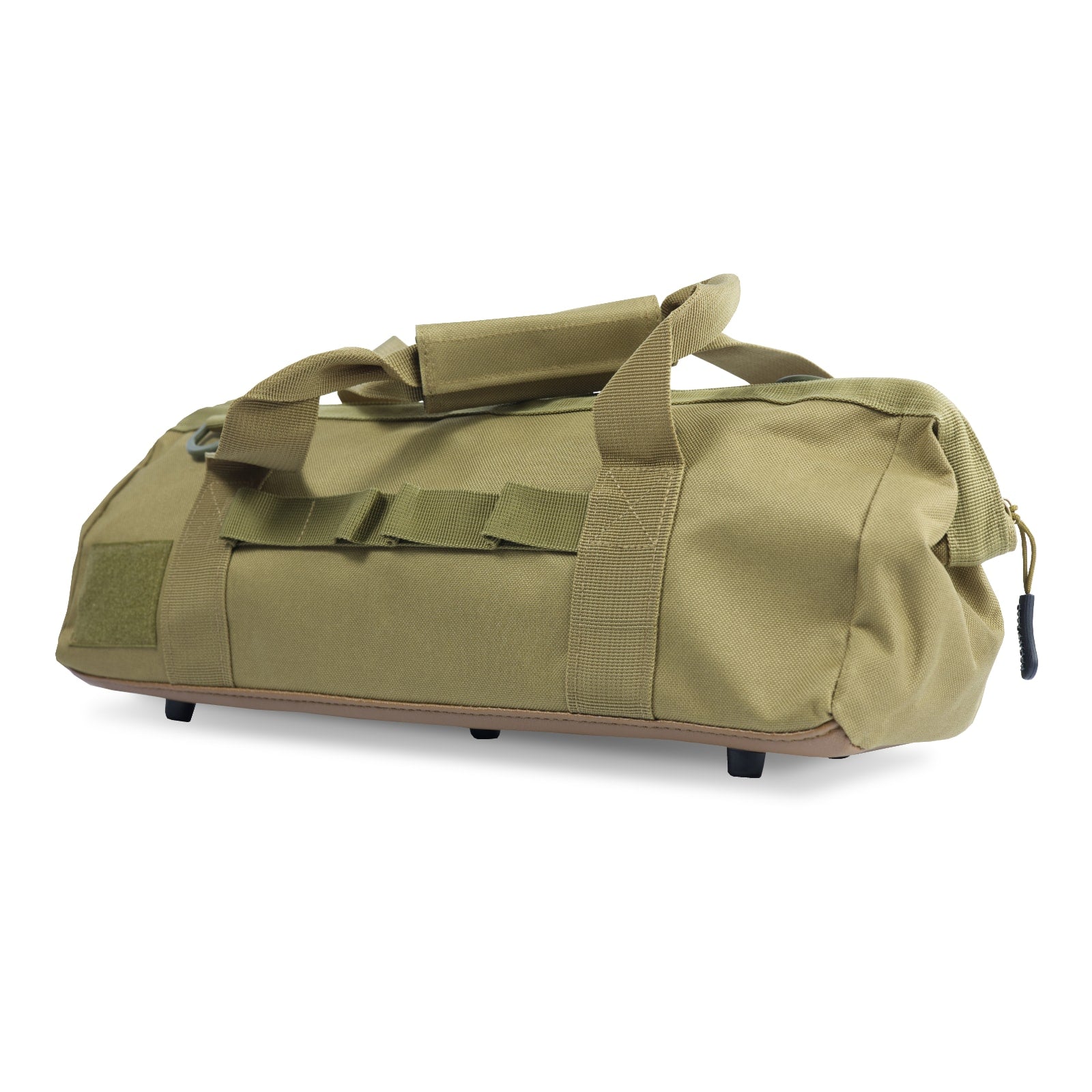 KOMPAKTNÍ BRAŠNA NA NÁŘADÍ OFFLANDER OFFROAD 9L KHAKI 