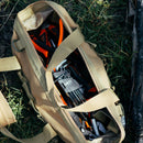 OFFLANDER KOMPAKTOWA TORBA NA NARZĘDZIA OFFROAD 9L KHAKI