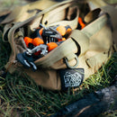 OFFLANDER KOMPAKTOWA TORBA NA NARZĘDZIA OFFROAD 9L KHAKI