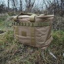 OFFLANDER UNIWERSALNA TORBA KEMPINGOWA OFFROAD 37L