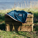 OFFLANDER TORBA KEMPINGOWA OFFROAD ZE STELAŻEM 95L