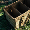 OFFLANDER TORBA KEMPINGOWA OFFROAD ZE STELAŻEM 95L