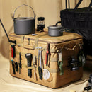 OFFLANDER TORBA KEMPINGOWA OFFROAD ZE STELAŻEM 95L