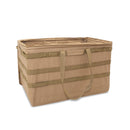 OFFLANDER TORBA KEMPINGOWA OFFROAD ZE STELAŻEM 95L