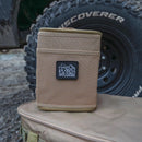 OFFLANDER TORBA KEMPINGOWA OFFROAD PIONOWA 9L