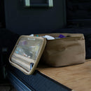 OFFLANDER TORBA KEMPINGOWA OFFROAD POZIOMA 4L CZARNA