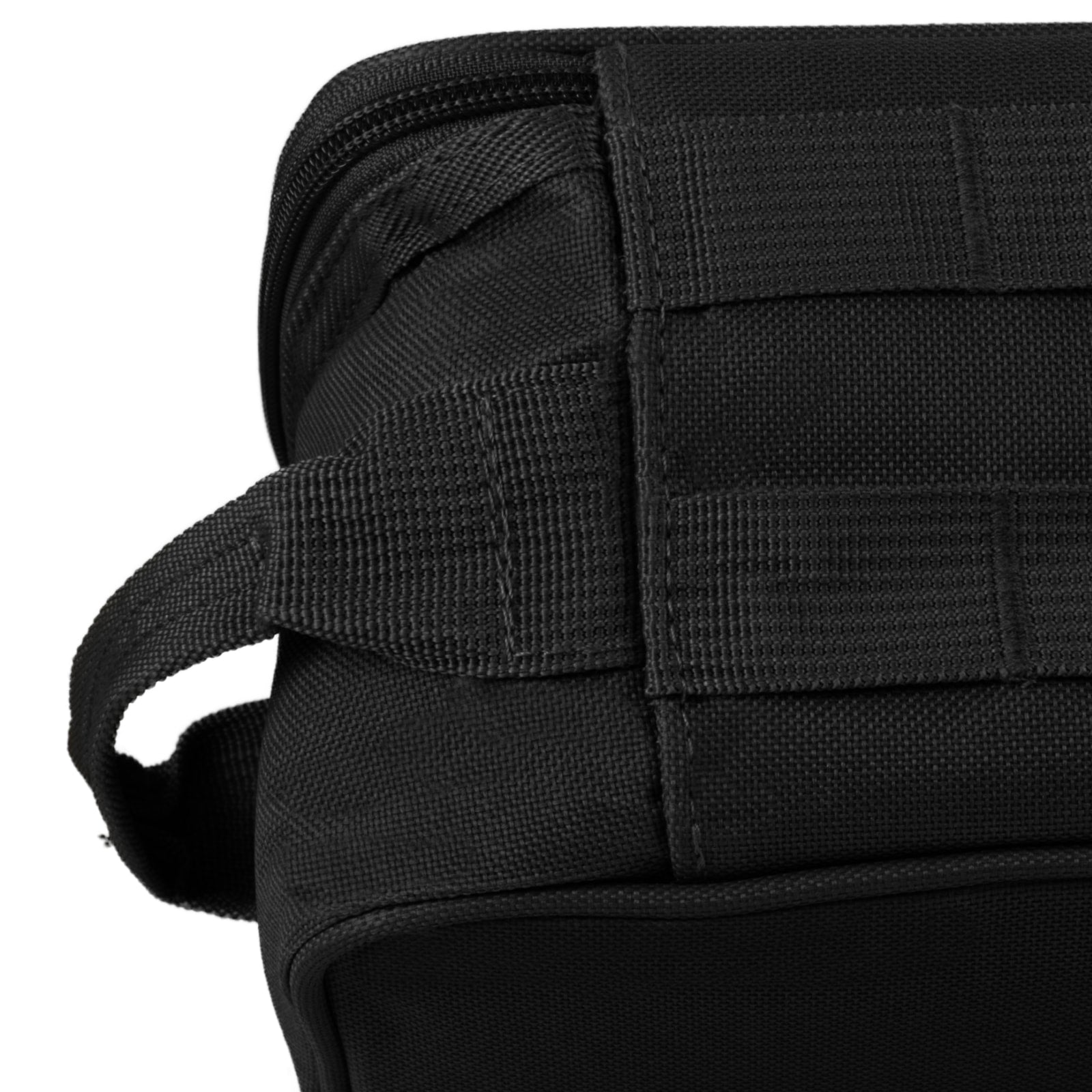 KEMPOVACÍ TAŠKA OFFLANDER OFFROAD HORIZONTAL 4L ČERNÁ 