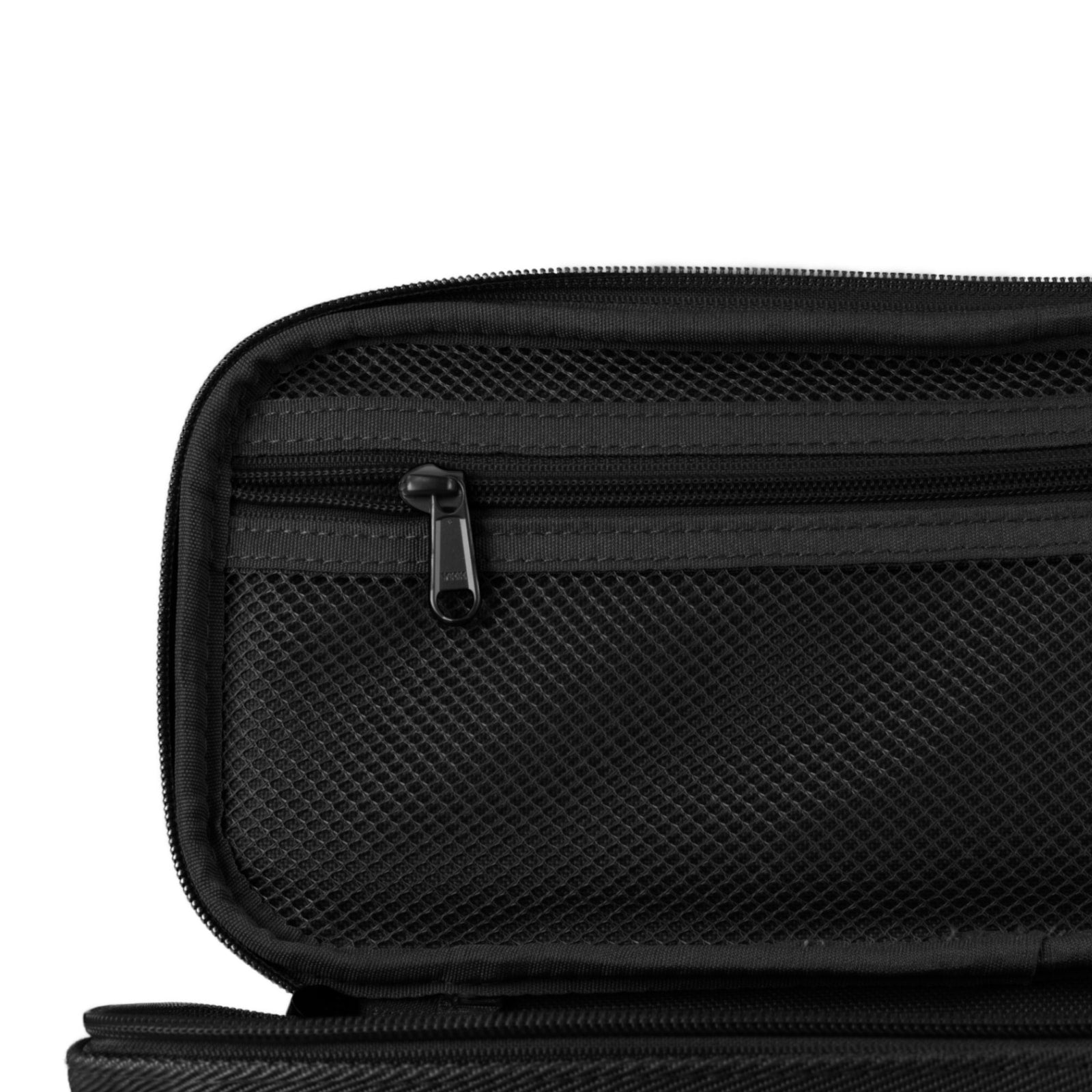 KEMPOVACÍ TAŠKA OFFLANDER OFFROAD HORIZONTAL 4L ČERNÁ 