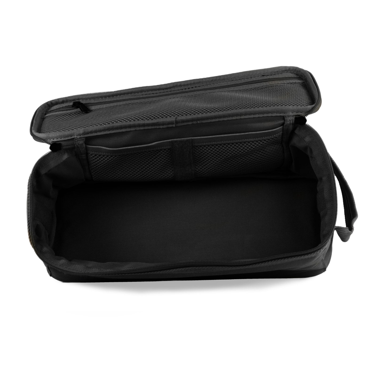 KEMPOVACÍ TAŠKA OFFLANDER OFFROAD HORIZONTAL 4L ČERNÁ 