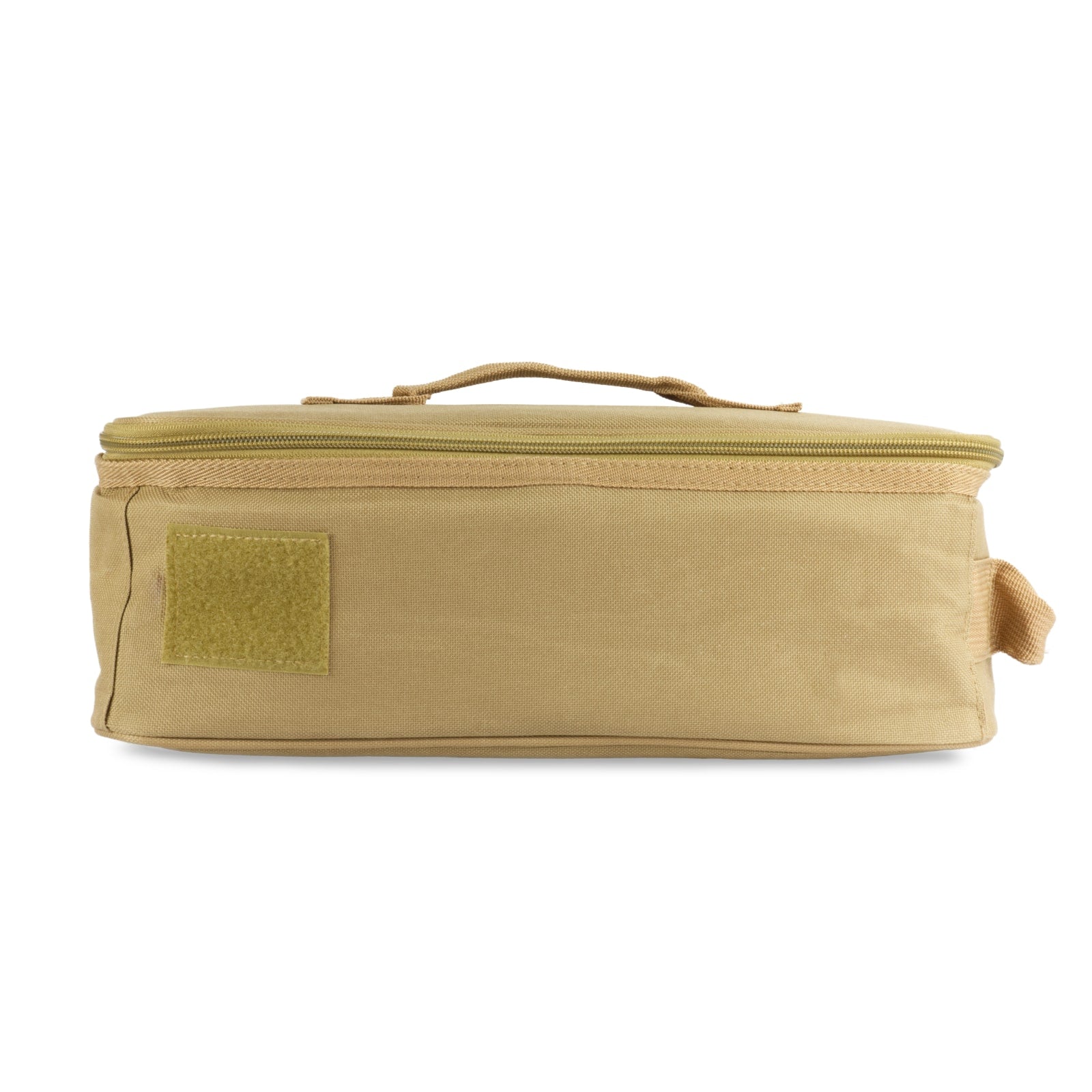 KEMPOVACÍ TAŠKA OFFLANDER OFFROAD HORIZONTAL 4L KHAKI 