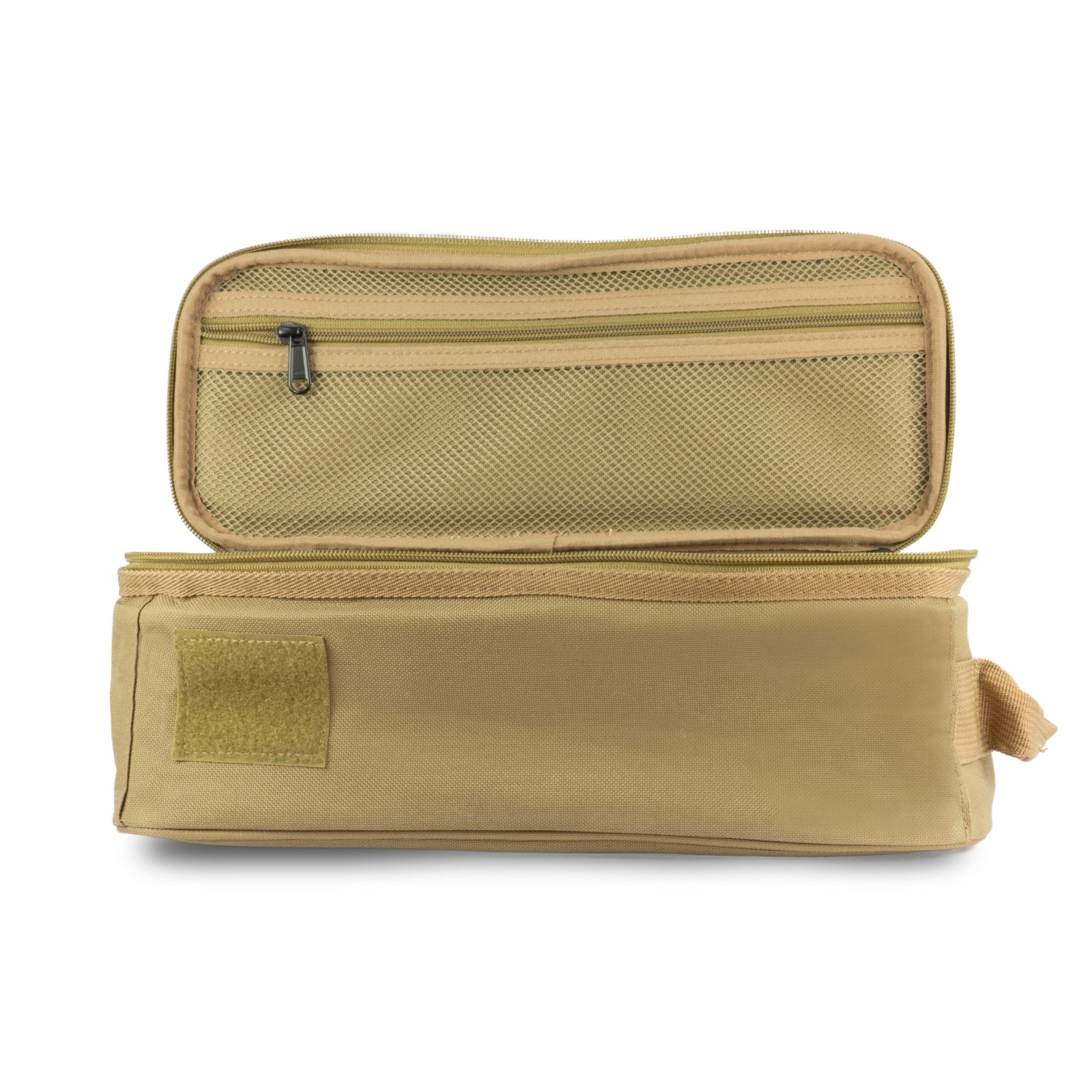 KEMPOVACÍ TAŠKA OFFLANDER OFFROAD HORIZONTAL 4L KHAKI 