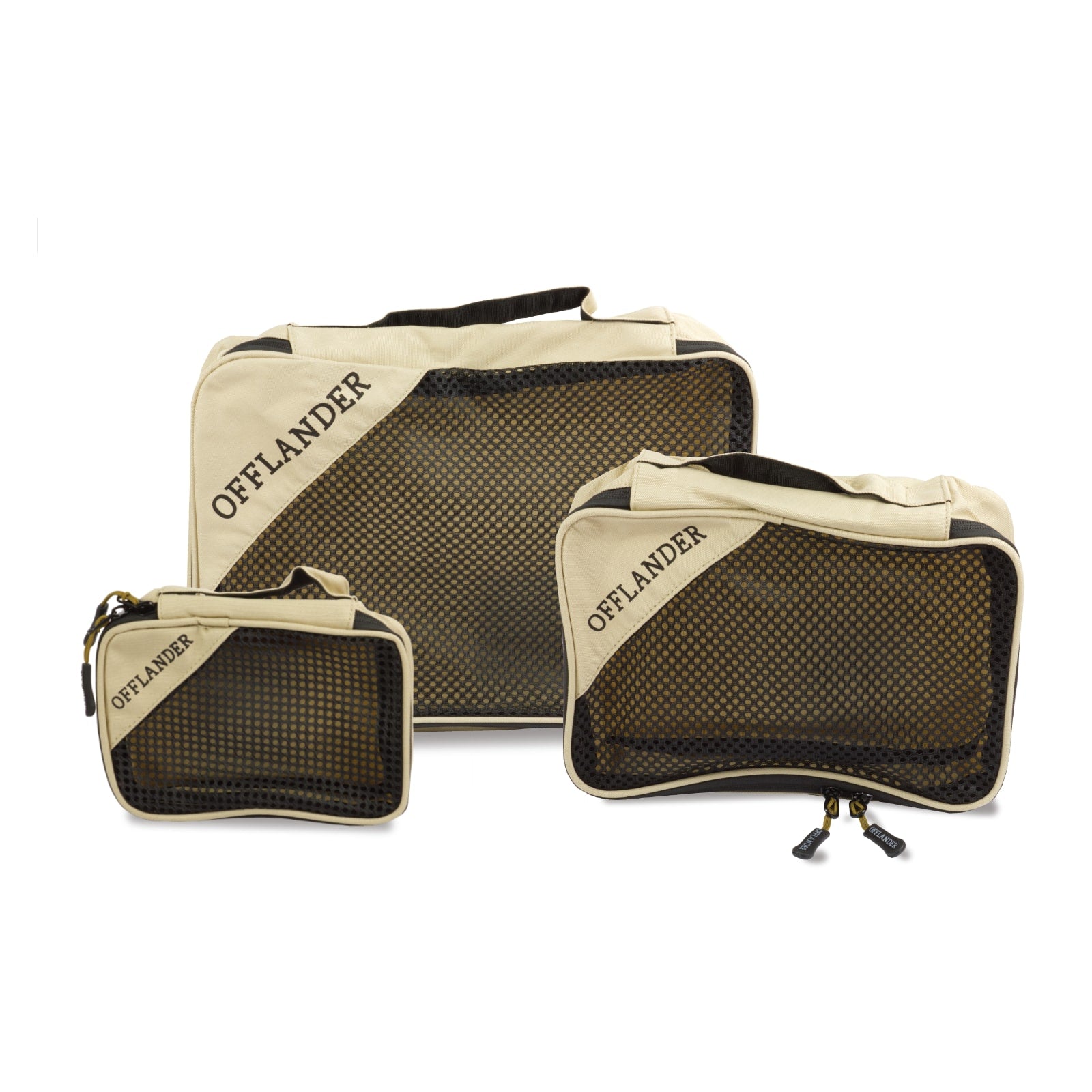 OFFLANDER CLOTHES ORGANIZER SET