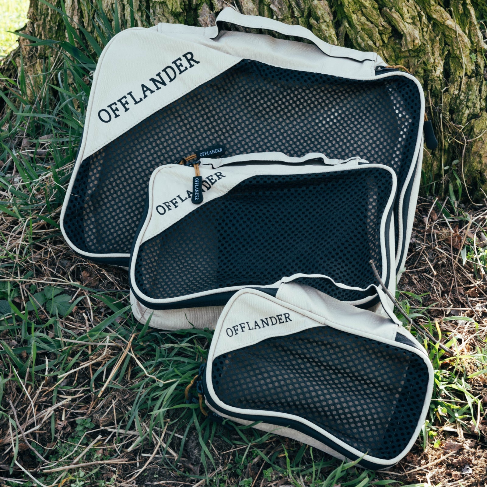 OFFLANDER CLOTHES ORGANIZER SET