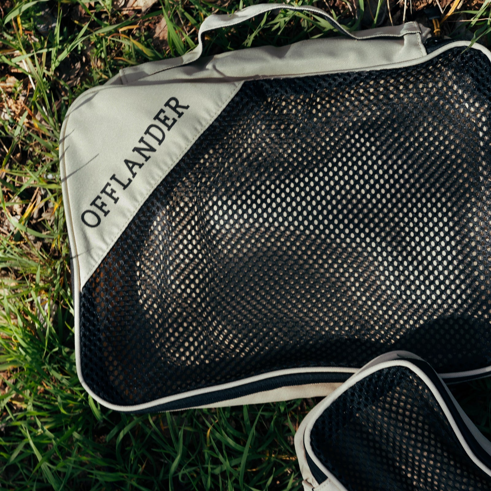 OFFLANDER CLOTHES ORGANIZER SET