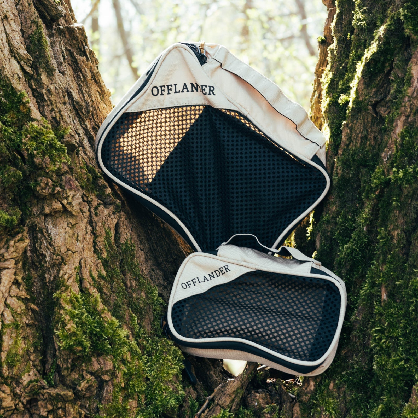 OFFLANDER CLOTHES ORGANIZER SET