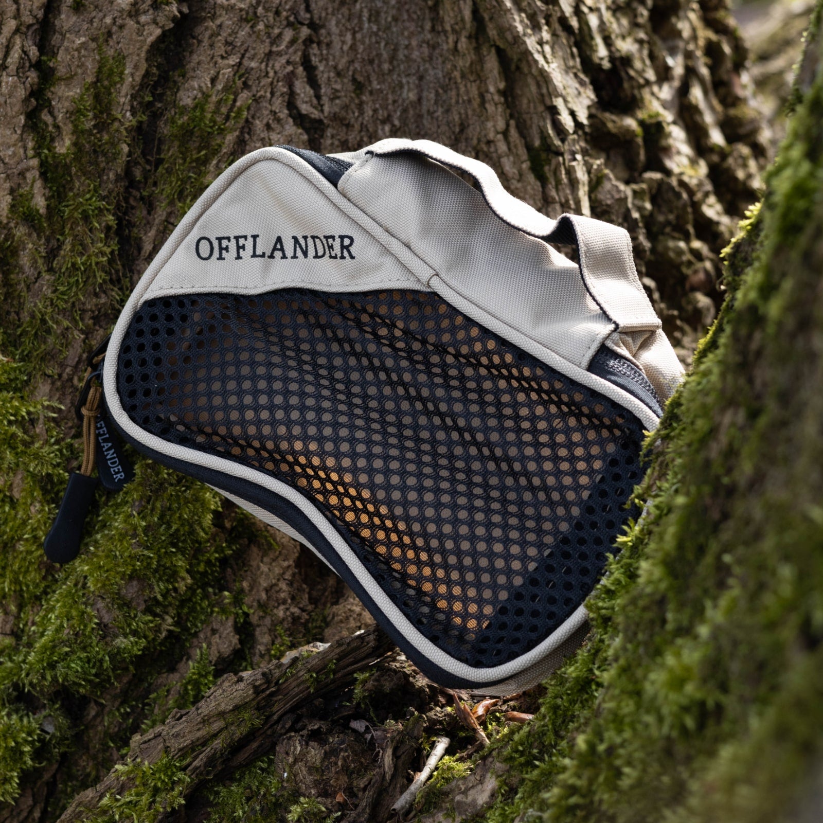 OFFLANDER CLOTHES ORGANIZER SET