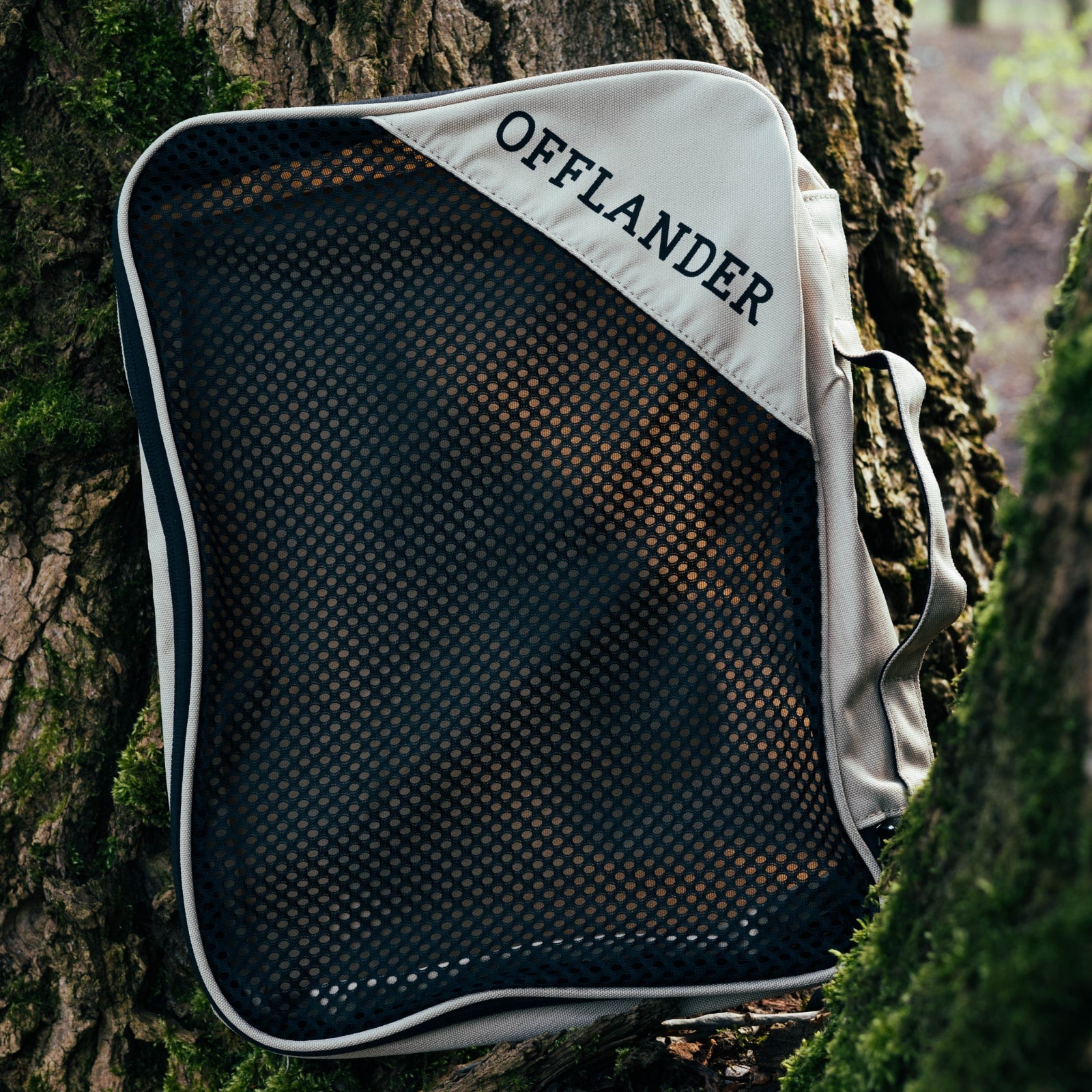 OFFLANDER CLOTHES ORGANIZER SET