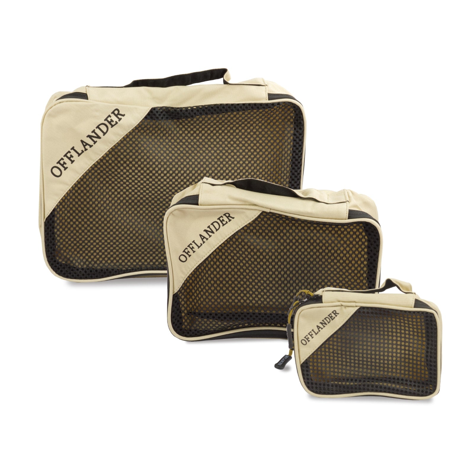 OFFLANDER CLOTHES ORGANIZER SET