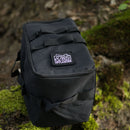 OFFLANDER TORBA KEMPINGOWA OFFROAD POZIOMA 10L CZARNA