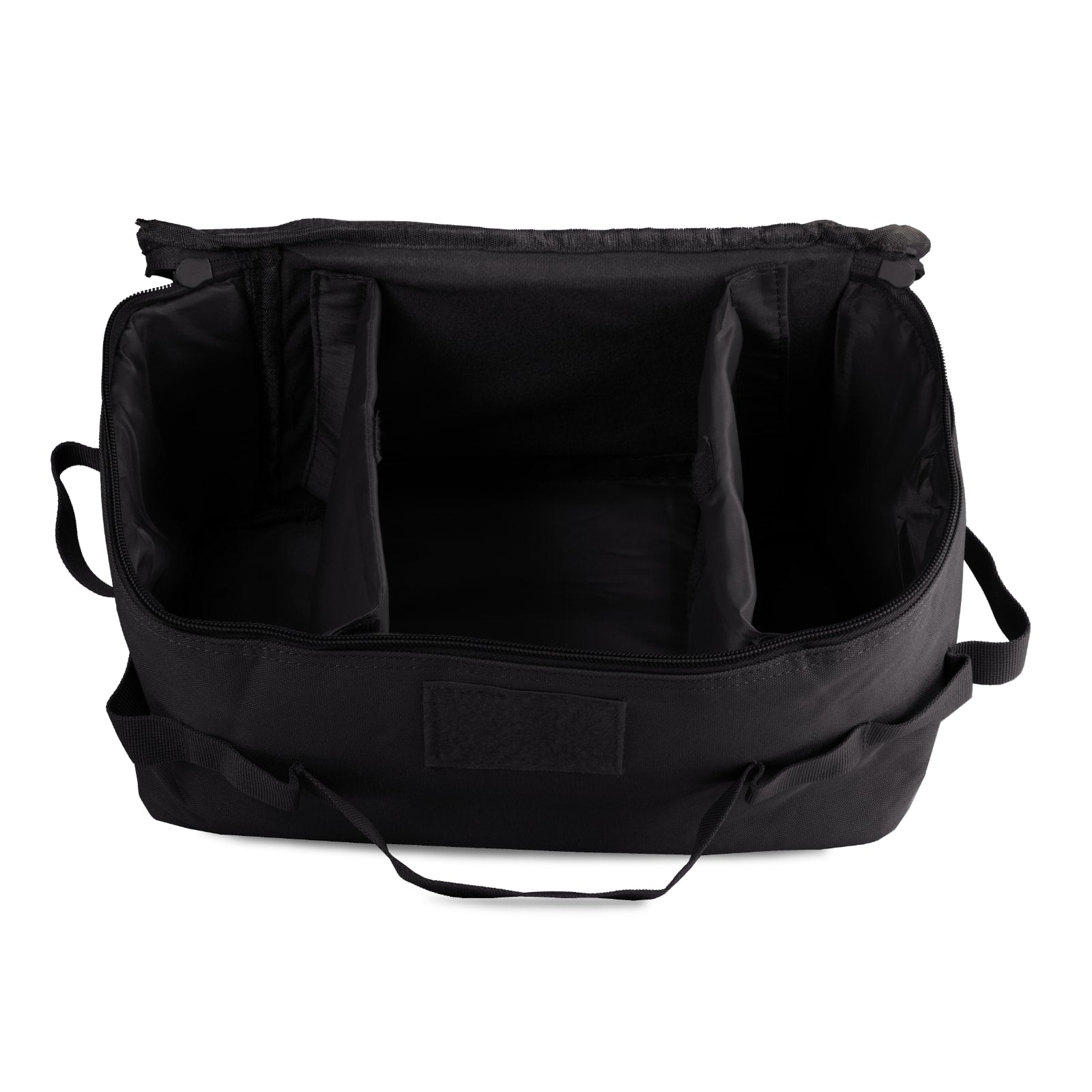 OFFLANDER OFFROAD CAMPING BAG HORIZONTAL 10L BLACK