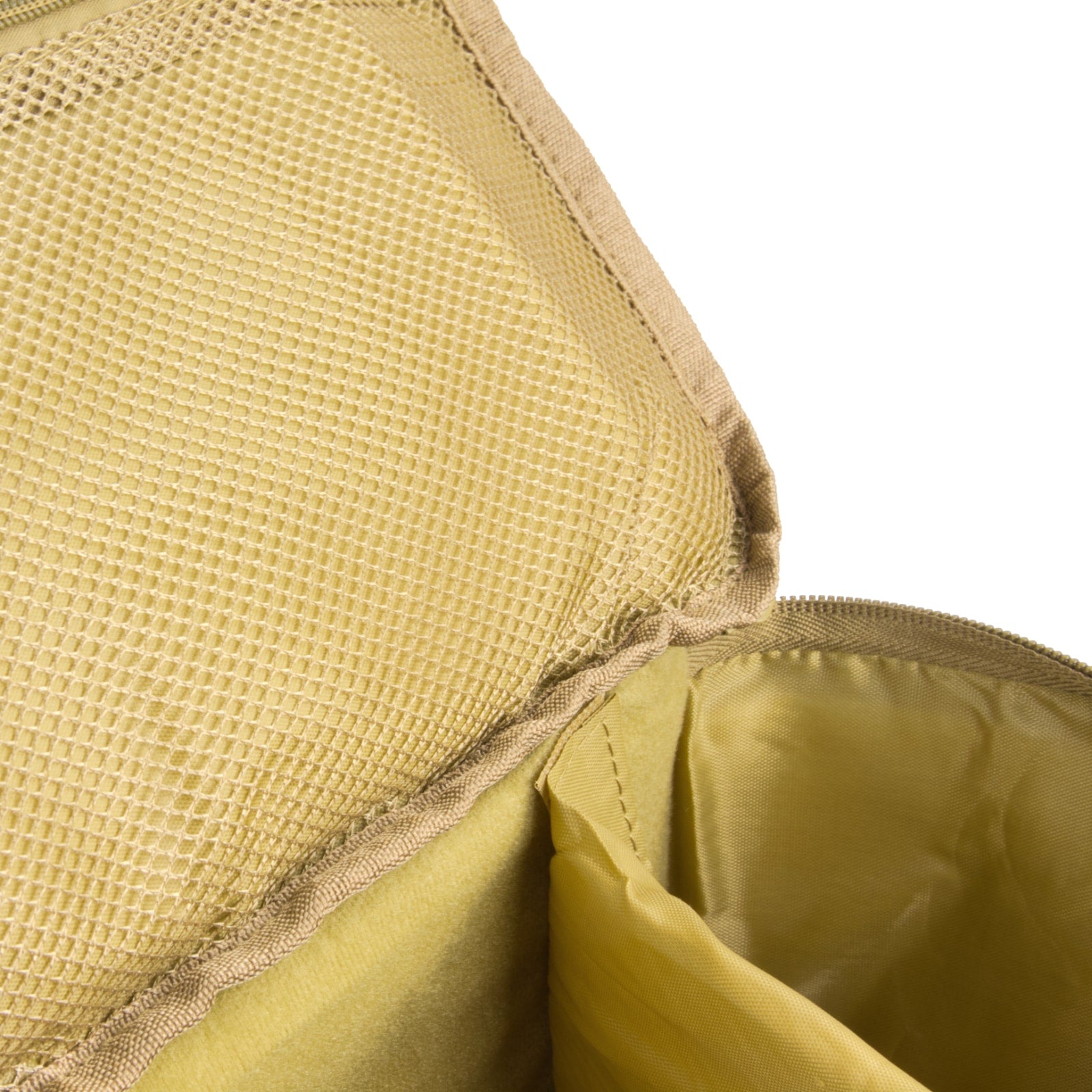 OFFLANDER OFFROAD CAMPING BAG HORIZONTAL 10L KHAKI