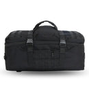 OFFLANDER TORBA PODRÓŻNA PLECAK 3W1 OFFROAD 54L CZARNA