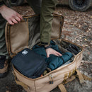 OFFLANDER TORBA PODRÓŻNA PLECAK 3W1 OFFROAD 54L KHAKI