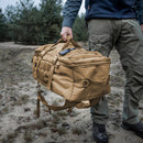 OFFLANDER TORBA PODRÓŻNA PLECAK 3W1 OFFROAD 54L KHAKI