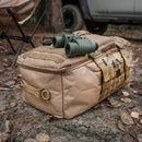 OFFLANDER TORBA PODRÓŻNA PLECAK 3W1 OFFROAD 54L KHAKI