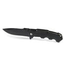 OFFLANDER TACTICAL SURVIVAL FOLDING KNIFE 