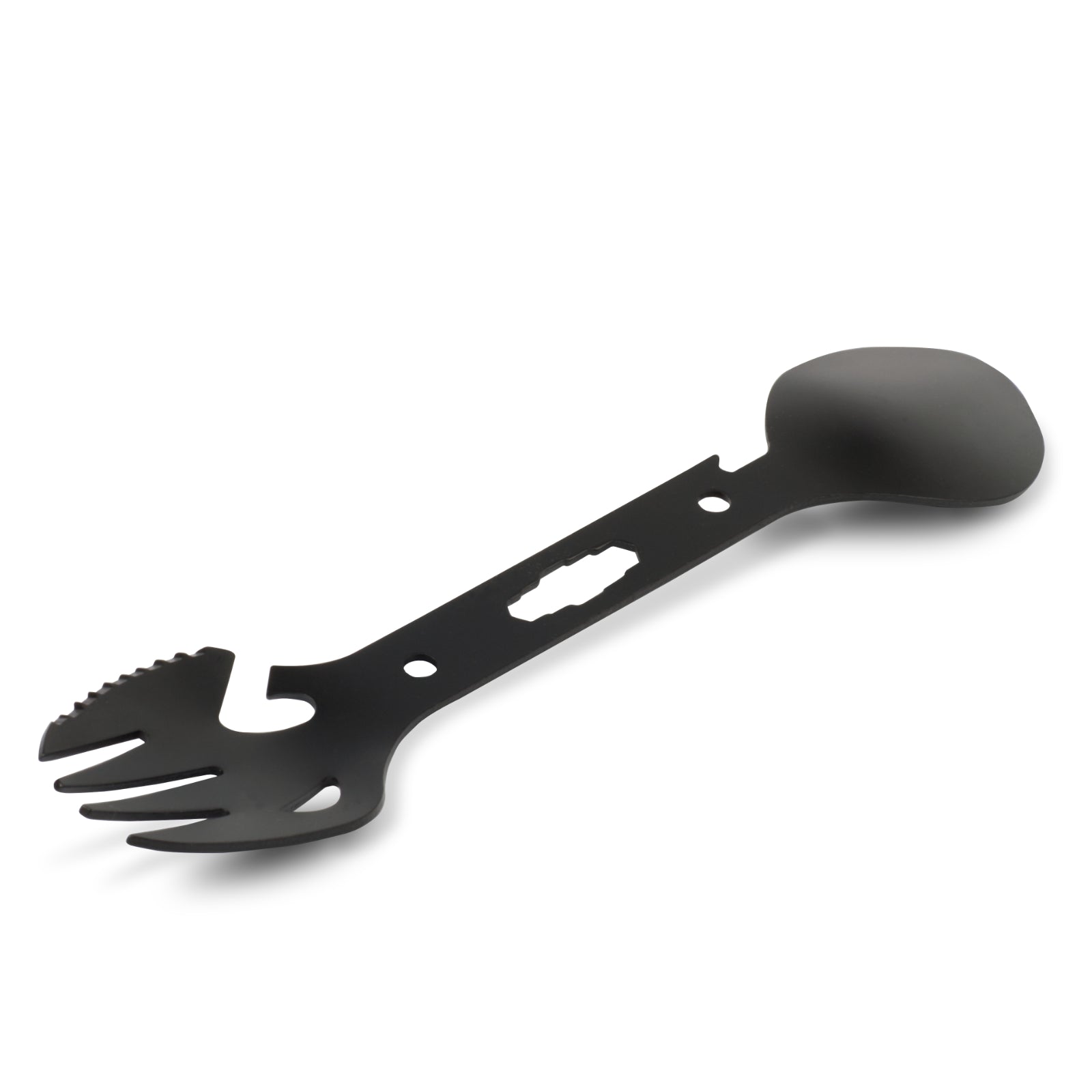 Příbory Offlander Spork 5v1 na cesty – nezbytnost 