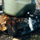 OFFLANDER ZBIORNIK NA WODĘ Z KRANIKIEM OFFROAD 10L