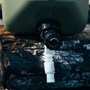 OFFLANDER ZBIORNIK NA WODĘ Z KRANIKIEM OFFROAD 10L