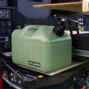 OFFLANDER ZBIORNIK NA WODĘ Z KRANIKIEM OFFROAD 10L