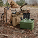 OFFLANDER ZBIORNIK NA WODĘ Z KRANIKIEM OFFROAD 10L