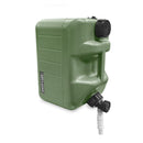 OFFLANDER ZBIORNIK NA WODĘ Z KRANIKIEM OFFROAD 10L