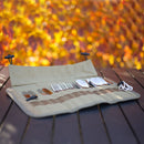 OFFLANDER SZTUĆCE TURYSTYCZNE W ETUI ZESTAW