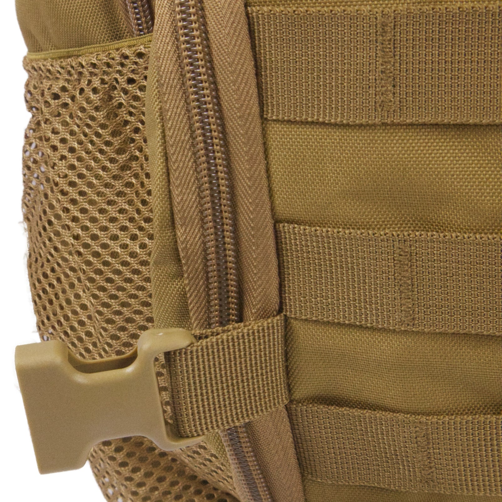 Turistický batoh Offlander Tactic 23L