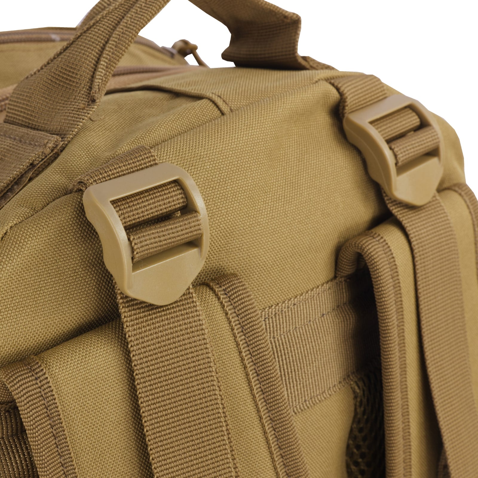 Turistický batoh Offlander Tactic 23L